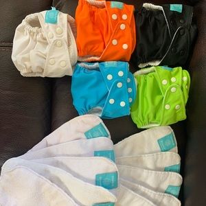 Charlie Banana One Size